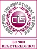 ISO 9001 logo